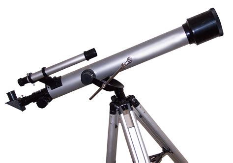 Telescope PNG