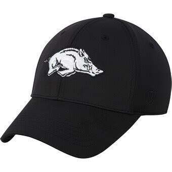 Arkansas Razorbacks Hats, Arkansas Hat, University of Arkansas Snapback ...