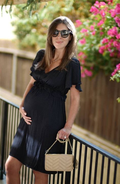 Pin On Summer Maternity Outfits Fashion