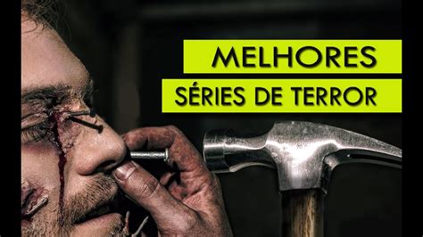 The terror trailer season 1 (2018) new amc series. Melhores Séries de Terror - Que você precisa assistir ...