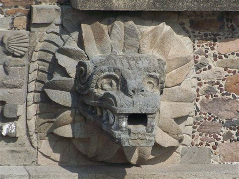 Kukulkan The Serpent God Of Mayan Mythology Mythlok