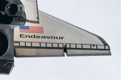 Vehicles Space Shuttle Endeavour 4k Ultra Hd Wallpaper