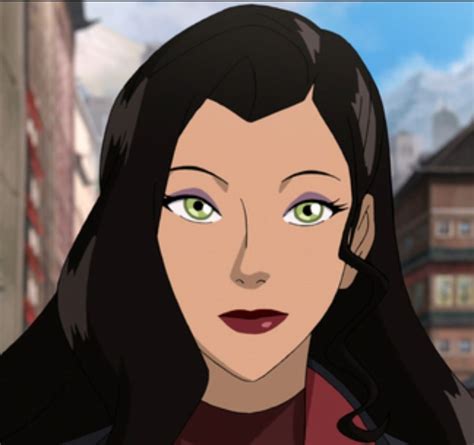 Pin By Colin Terry On Art Asami Sato Legend Of Korra Avatar Legend