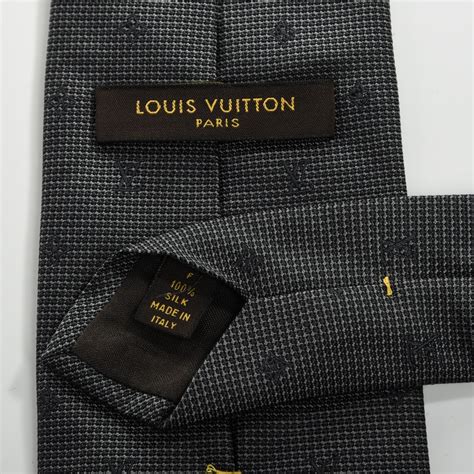 Louis Vuitton Ties Salesforce Paul Smith