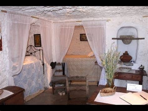 6.487 casas y chalets en venta en granada. Museo Casas Cuevas de Artenara Gran Canaria - YouTube