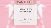 Przemysław Frankowski Biography - Polish footballer (born 1995) | Pantheon