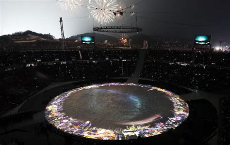 The opening ceremony of the 2016 summer olympics took place on the evening of friday 5 august 2016 in the maracanã stadium, rio de janeiro, starting at 20:00 brt. Everything you missed from this morning's (way too early ...