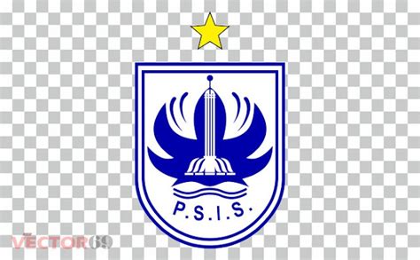 Logo Psis Semarang Png Download Free Vectors Vector69