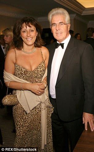 And i had a crush on his best friend. Max Clifford, former celebrity publicist, dies in hospital ...