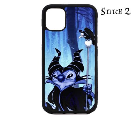 Stitch Iphone Case Samsung Phone Cases Iphone 11 Cases Etsy