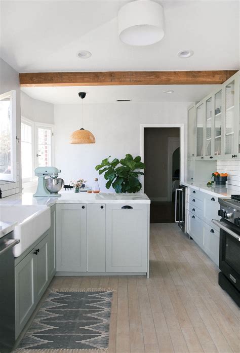 A Cozy Kitchen Renovation Reveal Part I A Cozy Kitchen
