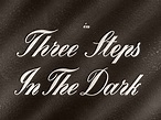 Three Steps in the Dark (1953) opening credits (3)