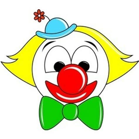 Download High Quality Clown Clipart Animated Transparent Png Images