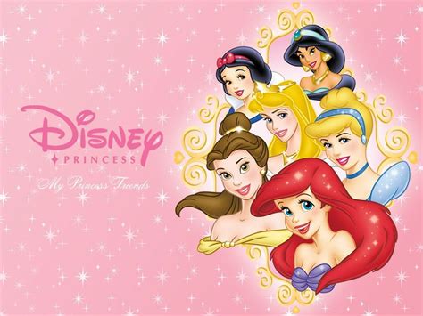 Download Wallpaper Disney Princess By Adavidson Disney Princesses