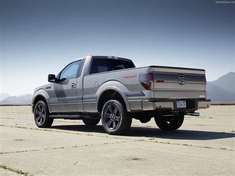 If you have been an f150 follower for many years, think back to the original ford svt lightning and you'll. Ford F-150 Tremor 2014