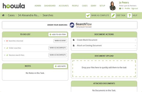 Learn about types of flow charts and flowchart symbols. Hoowla and SearchFlow team to deliver an integrated ...