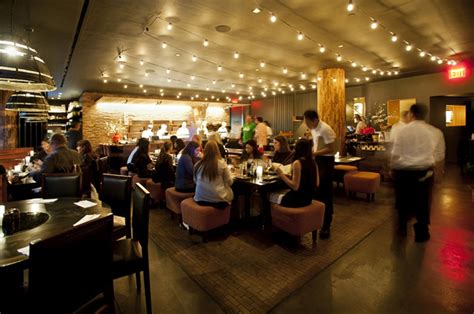 Restaurant Review: Blue Ribbon Sushi Izakaya - NY Daily News