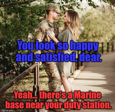 Army Wife Meme Army Military