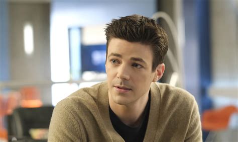 The Flash Review Into The Still Force Season 8 Episode 15 Tell Tale Tv