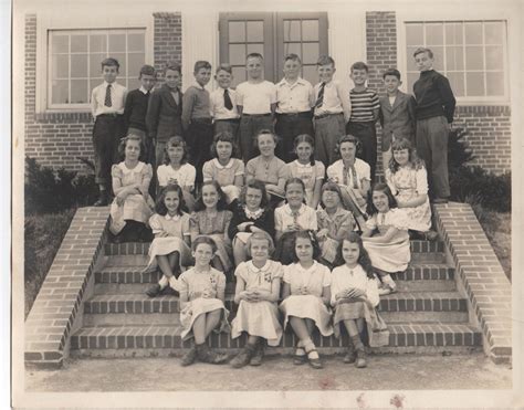 Remember When? May 1944 Grade 5 Willett School | Stories