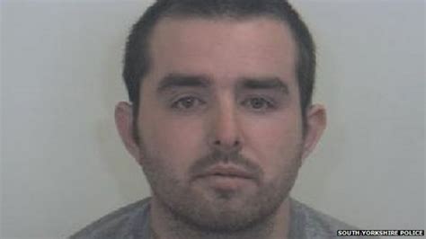 Lee Pearson Jailed Again For Sexually Exploiting Girls Bbc News