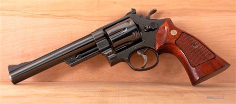 Smith And Wesson 44 Magnum Pre M29 For Sale At