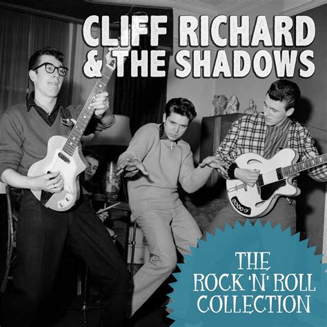 the rock n roll collection cliff richard and the shadows the shadows cliff richard mp3 buy