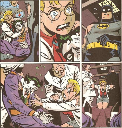 Harley Quinn And Joker Love Story Wrocawski Informator