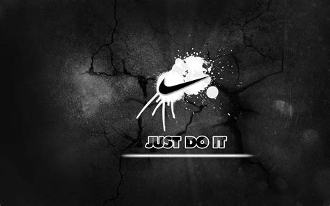 Just Do It Wallpapers Hd Wallpaper Cave