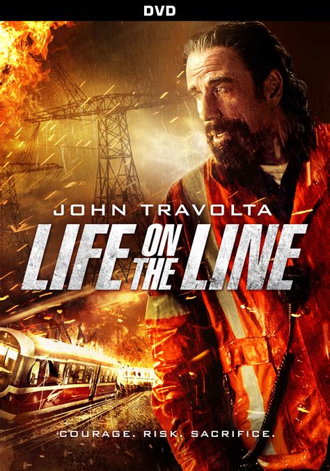 Best Buy Life On The Line DVD