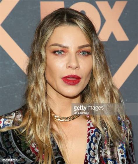 Lauren German Photos Photos And Premium High Res Pictures Getty Images