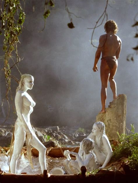 Bo Derek Tarzan The Ape Man Nudes Vintagecelebsnsfw Nude Pics Org