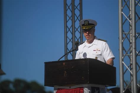 Dvids Images Nnptc Nuclear Power School Graduation Image 3 Of 4