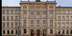 Chemnitz University of Technology: Admission 2022, Rankings, Fees ...
