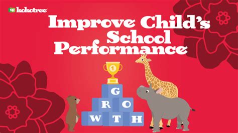 10 Easy Tips To Radically Improve Your Childs School Performance
