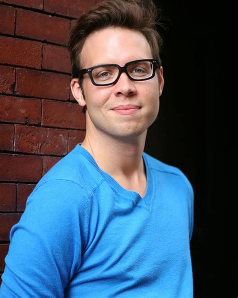 Very talented and passionate about what he does. Christopher Lowrey (Counter-tenor) - Short Biography