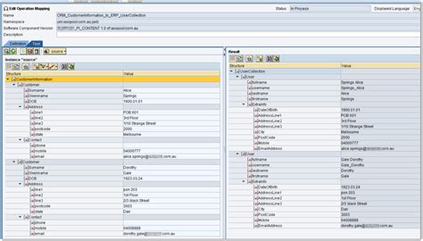 Jaxb In Sap Pi Java Mapping Sap Blogs