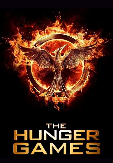 The Hunger Games Collection Posters — The Movie Database Tmdb