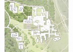 Konstanz Masterplan Uni — Ferdinand Heide Architekt