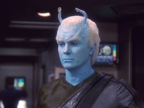 Are The Passionate Andorians The Opposite Of The Vulcans Lovarzi Blog