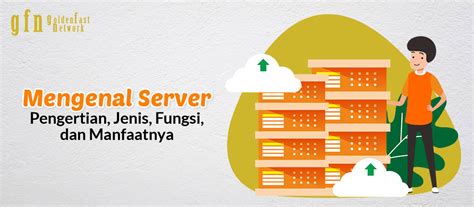 Jenis Jenis Server Jenis Jenis Server Berdasarkan Fungsi Dan Images