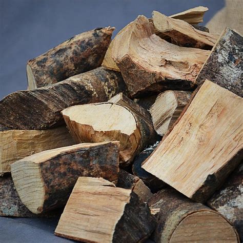 Nz Pecan Bbq Wood — Urban Lumberjack