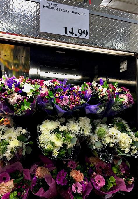 Costco Flowers Beautiful Flowers As Low As 999 Bouquet