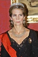 Doña Elena | Familia real española, Joyas de la corona y Infantas de españa