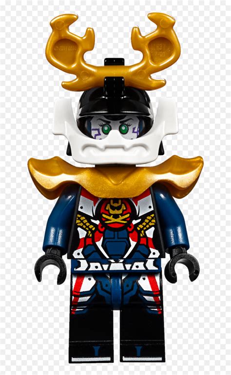 P I X A L Samurai X Lego Ninjago Clipart Ninjago Pixal