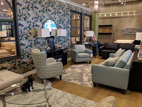 Maybe you would like to learn more about one of these? Kingston Store Photos | Bennett's Furniture and Mattresses