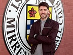 St Mirren new boy Ryan Flynn has targeted promotion to the Premiership ...