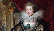 La reina madre, Ana de Austria (1601-1666)