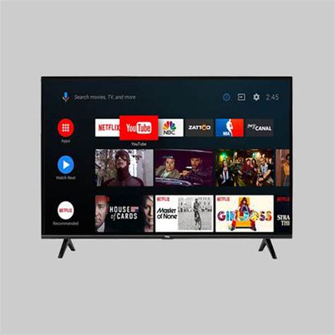 Syinix 43 Frameless TV Specs And Price In Kenya