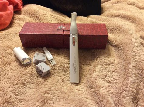 Hair remover by hairdeals ph on vimeo, the home for high quality videos and the people who love them. Finishing touch diamond hair remover brand new | Diamond ...